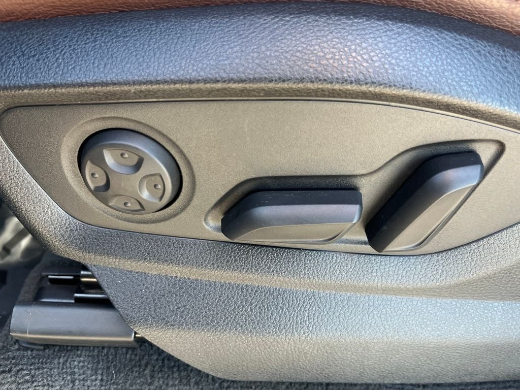 2019 Audi Q7 55 Premium Plus quattro