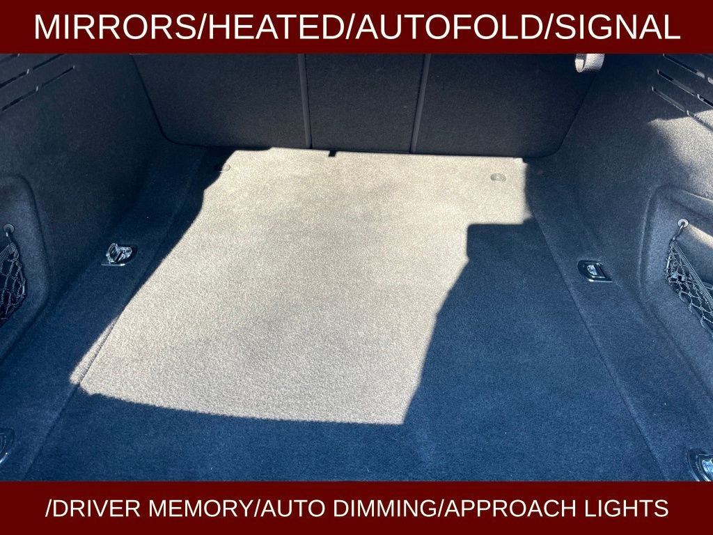 2017 Audi A4 2.0T Premium Plus quattro S tronic