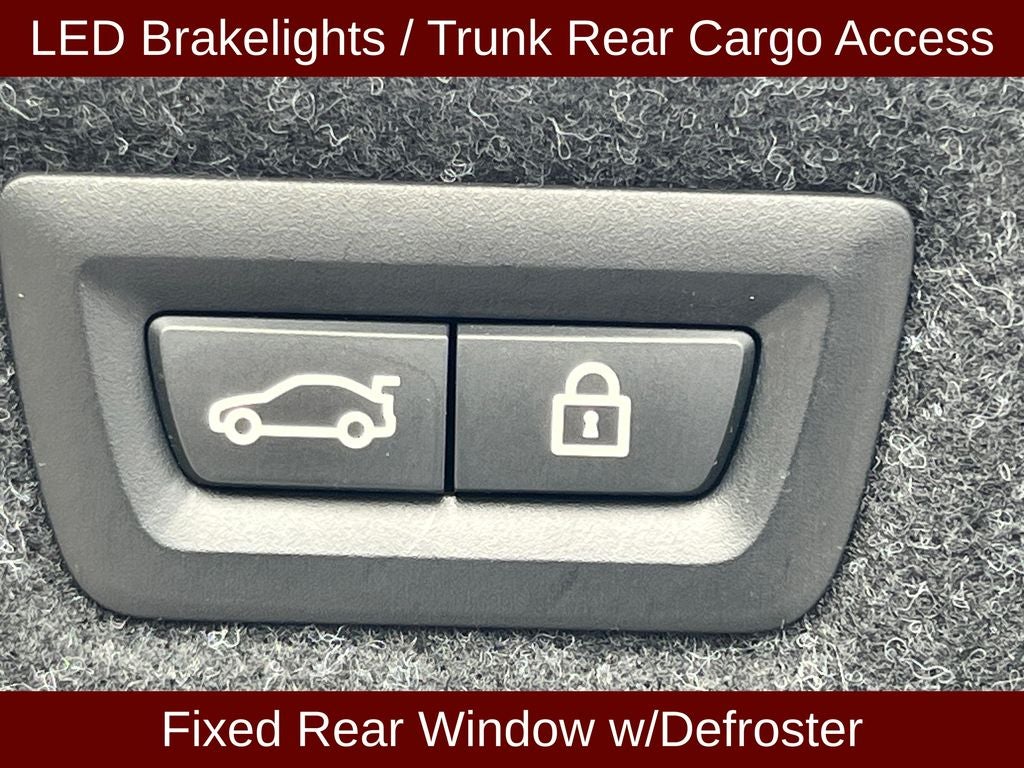 2022 BMW 5 Series 540i xDrive x-drive