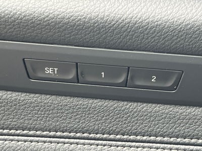 2022 BMW 5 Series 540i xDrive x-drive