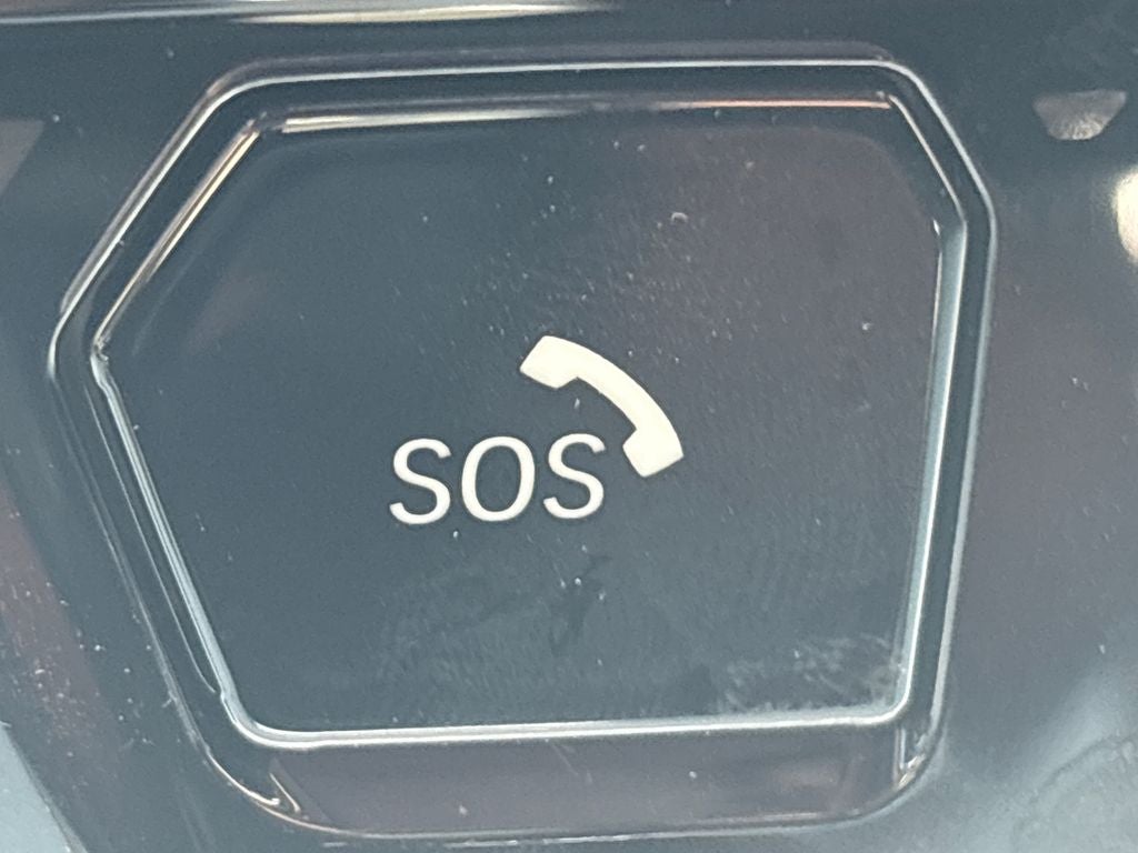 2025 MINI Cooper S Countryman ALL4