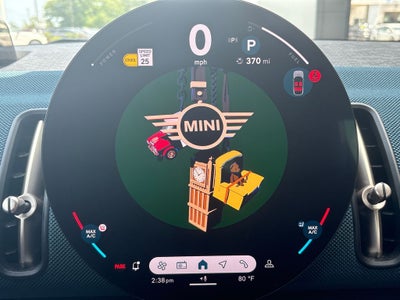 2025 MINI Cooper S Countryman ALL4