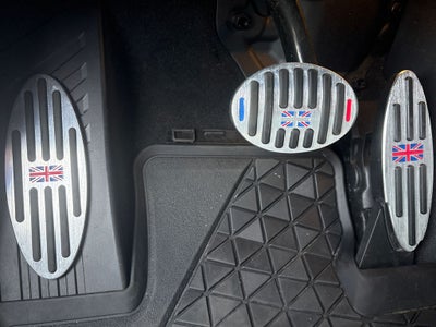 2025 MINI Cooper S Countryman ALL4