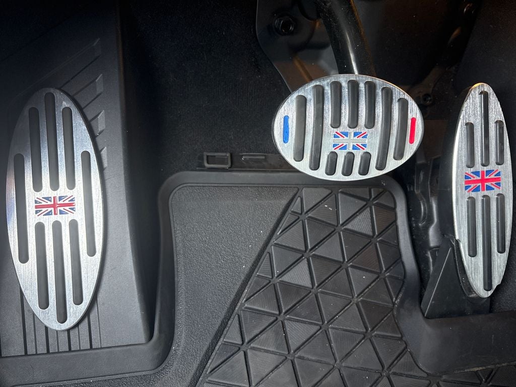 2025 MINI Cooper S Countryman ALL4