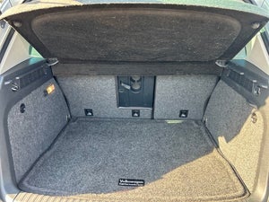 2016 Volkswagen Tiguan SE 4Motion