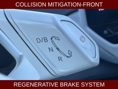 2021 Volkswagen ID.4 1st Edition