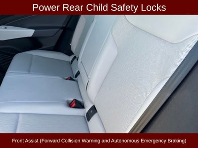 2021 Volkswagen ID.4 1st Edition