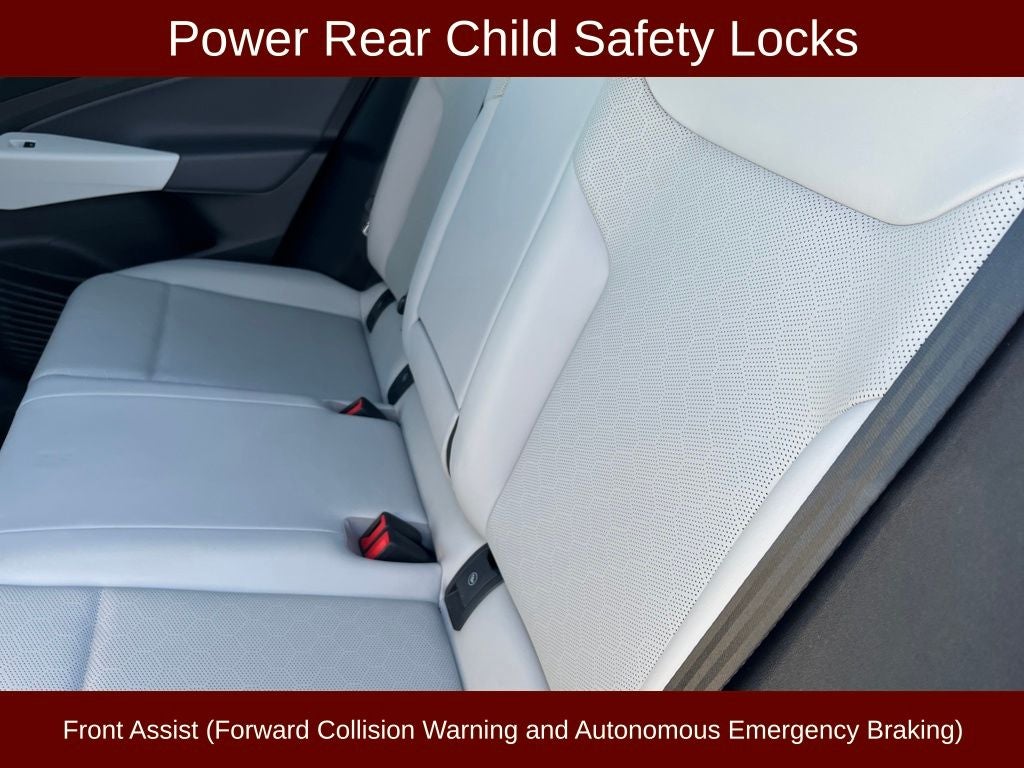 2021 Volkswagen ID.4 1st Edition