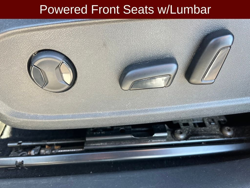 2021 Volkswagen ID.4 1st Edition