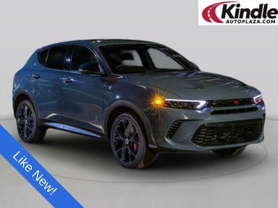 2024 Dodge Hornet R/T Plus