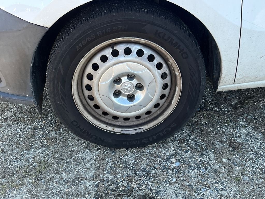 2015 RAM ProMaster City FWD