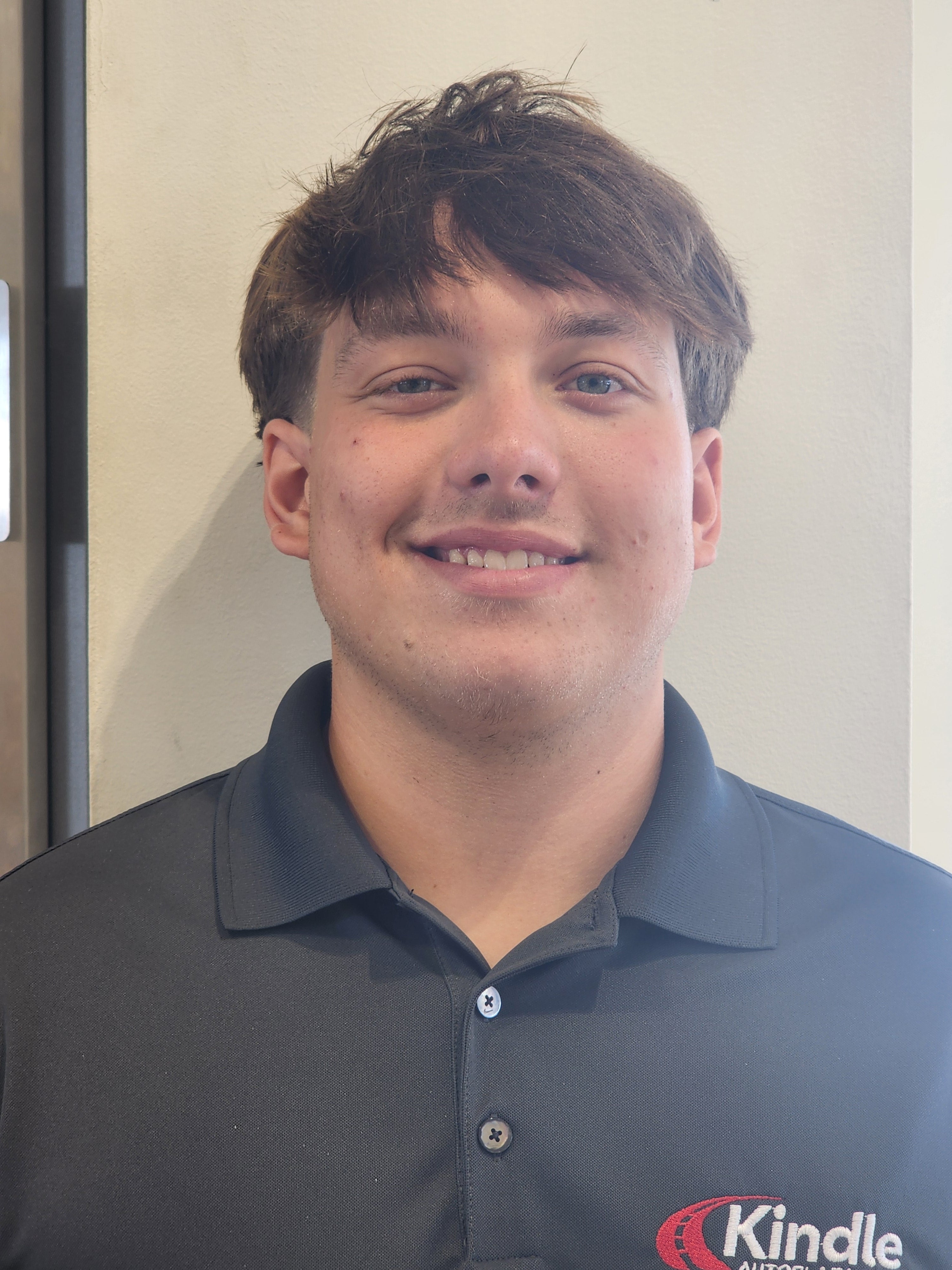 Jacob Stansbury