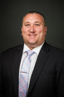 Brian Vanderhorn Jr.