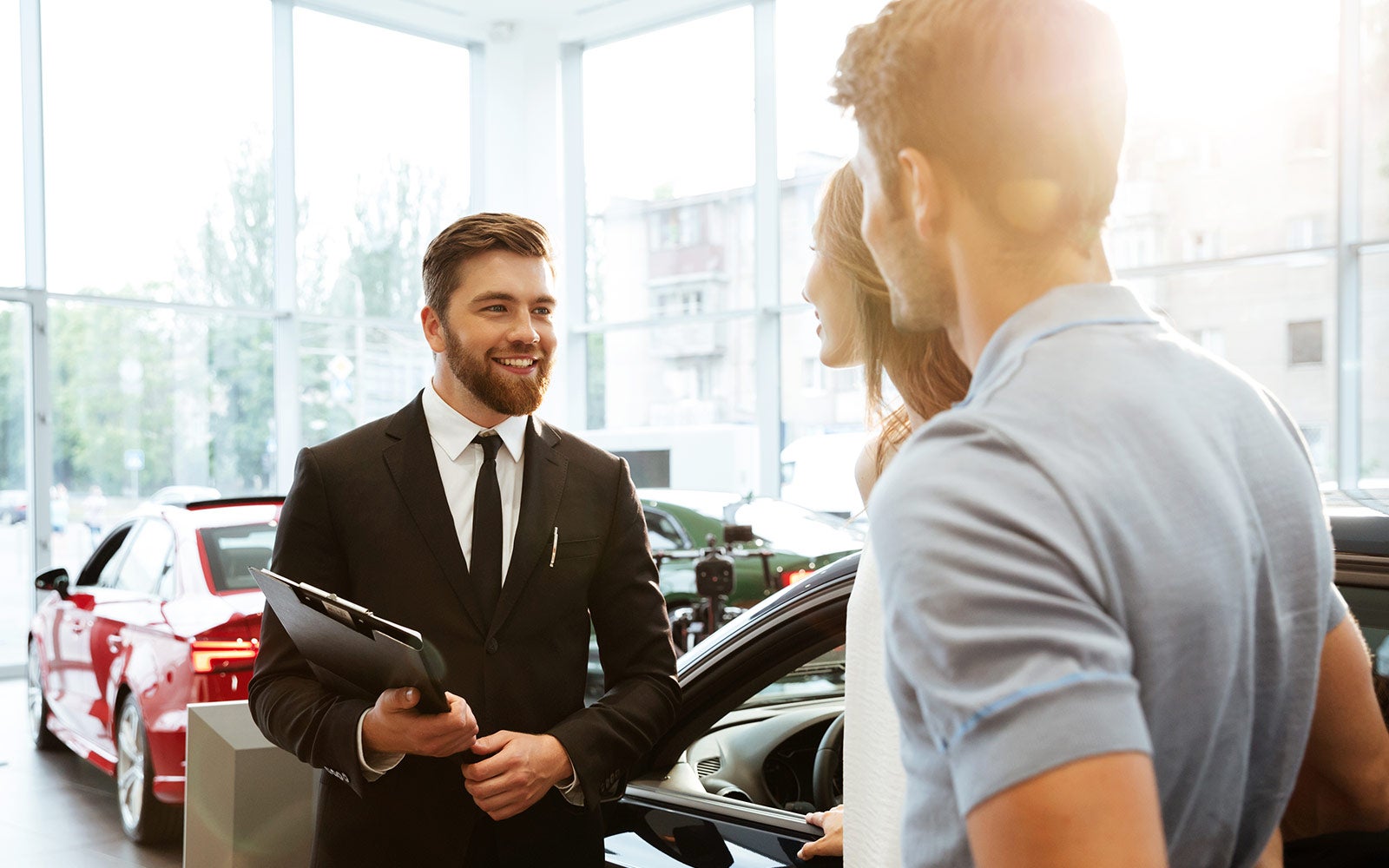 Kindle Lincoln in Cape May Court House NJ