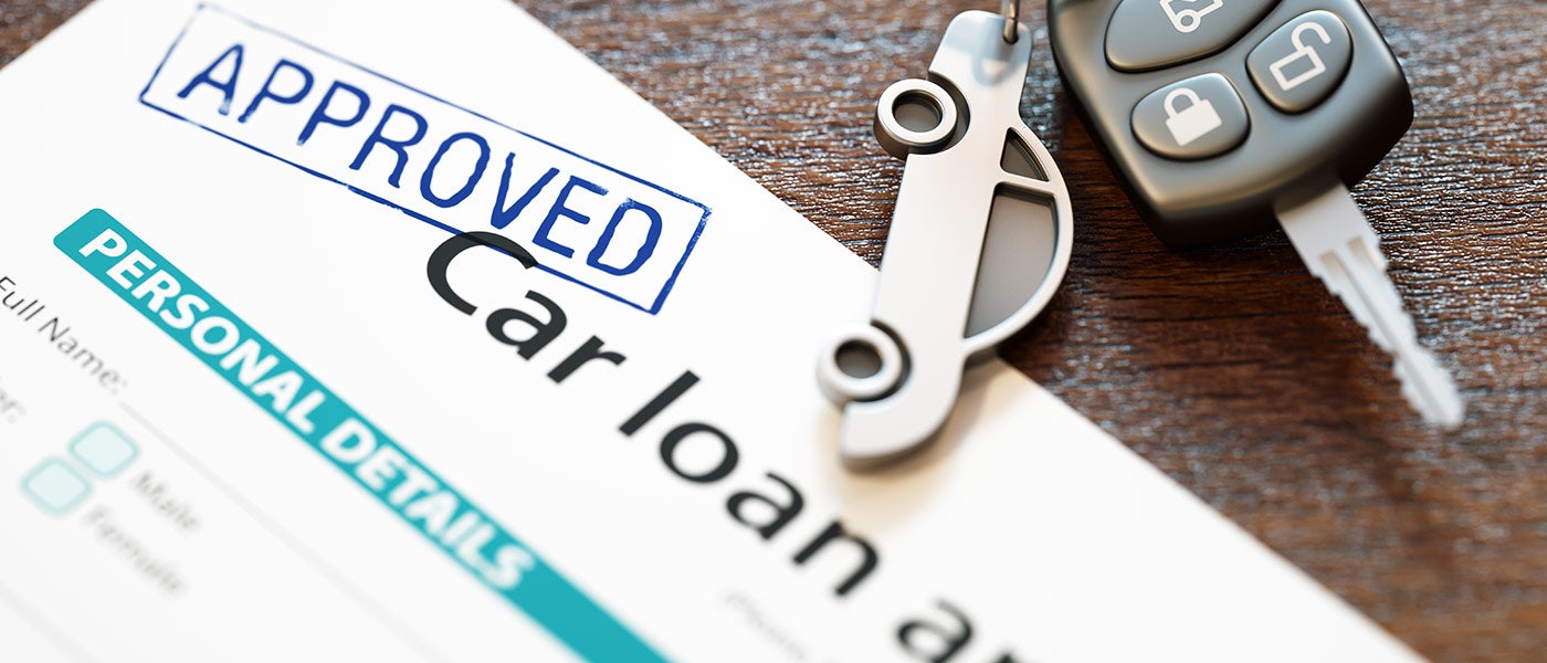 Finance | Kindle Lincoln in Cape May Court House NJ